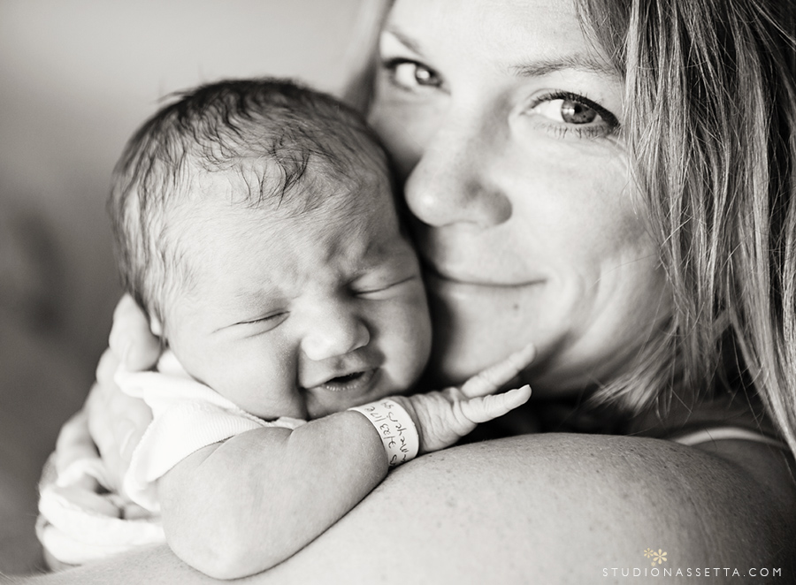 Outer Banks newborn photographer, Outer Banks Hospital, Nags Head NC ...